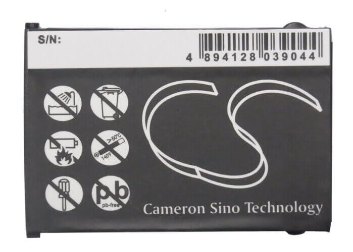 3.7V, Li-ion, 750mAh, SmartPhone battery fits Orange, Amoi, Al-001, Al-001, 2.78Wh Mobile, SmartPhone Cameron Sino Technology Limited (Smartphone)