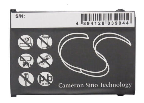 3.7V, Li-ion, 750mAh, SmartPhone battery fits Orange, Amoi, Al-001, Al-001, 2.78Wh Mobile, SmartPhone Cameron Sino Technology Limited (Smartphone)