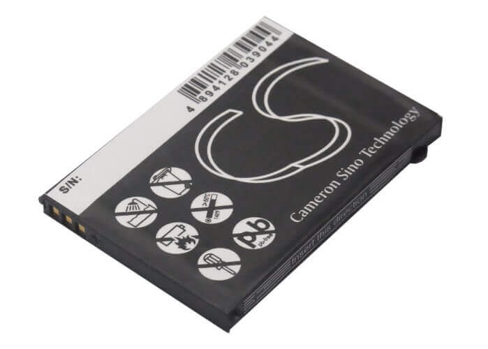 3.7V, Li-ion, 750mAh, SmartPhone battery fits Orange, Amoi, Al-001, Al-001, 2.78Wh Mobile, SmartPhone Cameron Sino Technology Limited (Smartphone)