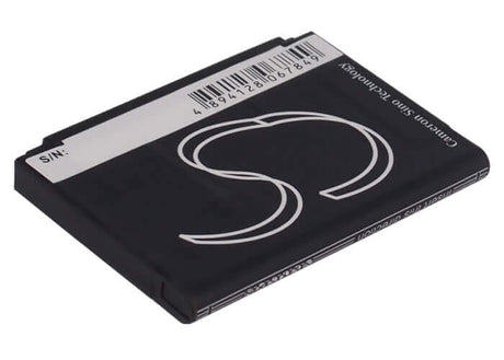 3.7V, Li-ion, 900mAh, VoIP Phone battery fits Amoi, Ah-01, Inq1, Inq-1, 3.33Wh VoIP Phone Cameron Sino Technology Limited (Suspended)