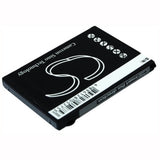 3.7V, Li-ion, 800mAh, SmartPhone battery fits Amoi, Md-1, Md-1, 2.96Wh Mobile, SmartPhone Cameron Sino Technology Limited (Smartphone)