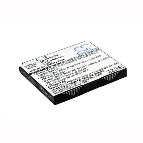 3.7V, Li-ion, 900mAh, SmartPhone battery fits Amoi, Tim Onda, Md-2, Md02, Md2, 3.33Wh Mobile, SmartPhone Cameron Sino Technology Limited (Smartphone)