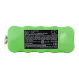 12.0V, Ni-MH, 7000mAh, Speaker battery fits Amplivox, S805a, Sw805a, 84.00Wh Speaker Cameron Sino Technology Limited