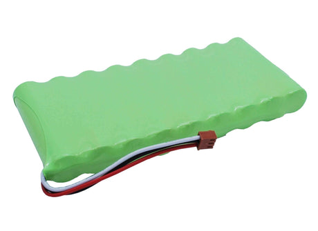 10.8V, Ni-MH, 3500mAh, Equipment battery fits Ando, 9hr-4/3fau, AQ7250, Aq7250 Mini-otdr, 37.8Wh Equipment, Survey, Test Cameron Sino Technology Limited