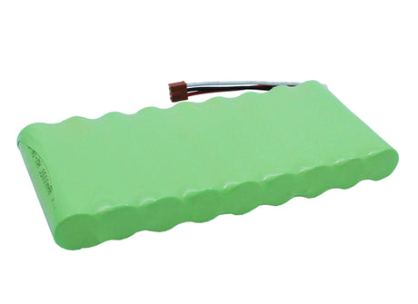 10.8V, Ni-MH, 3500mAh, Equipment battery fits Ando, 9hr-4/3fau, AQ7250, Aq7250 Mini-otdr, 37.8Wh Equipment, Survey, Test Cameron Sino Technology Limited