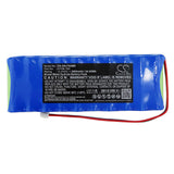 12.0V, Ni-MH, 2000mAh, Medical battery fits Angel, Hyhb-762, Aj5803, 24.00Wh Medical Cameron Sino Technology Limited (Medical)