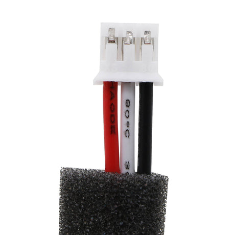 7.4V, Li-ion, 2600mAh, Speaker battery fits Anker, A3161, A3165, 19.24Wh Speaker Cameron Sino Technology Limited