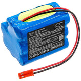 9.6V, Ni-MH, 2000mAh, Medical battery fits Annol, Sp-1000, 19.20Wh Medical Cameron Sino Technology Limited (Medical)