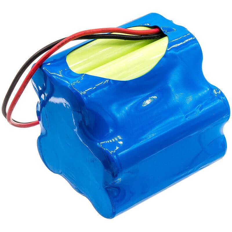 9.6V, Ni-MH, 2000mAh, Medical battery fits Annol, Sp-1000, 19.20Wh Medical Cameron Sino Technology Limited (Medical)