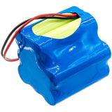 9.6V, Ni-MH, 2000mAh, Medical battery fits Annol, Sp-1000, 19.20Wh Medical Cameron Sino Technology Limited (Medical)