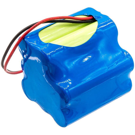 9.6V, Ni-MH, 2000mAh, Medical battery fits Annol, Sp-1000, 19.20Wh Medical Cameron Sino Technology Limited (Medical)