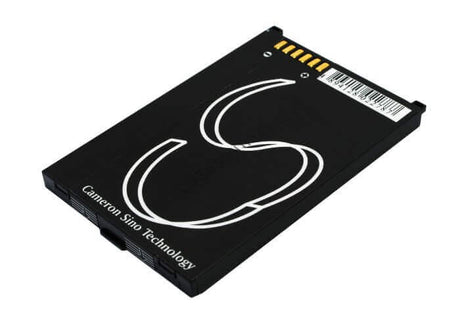 3.7V, Li-Polymer, 1600mAh, SmartPhone battery fits Oqo, Anow, I-mate, Mwg, 306-0000-00019, Q200, 5.92Wh Mobile, SmartPhone Cameron Sino Technology Limited (Smartphone)