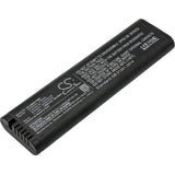 11.1V, Li-ion, 7800mAh, Medical battery fits Jdsu, Anritsu, Spacelabs, 1420-0868, Base Station Analyzers, Cable And Antenna Analyzers, 86.58Wh Medical Cameron Sino Technology Limited (Medical)