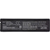 11.1V, Li-ion, 7800mAh, Medical battery fits Jdsu, Anritsu, Spacelabs, 1420-0868, Base Station Analyzers, Cable And Antenna Analyzers, 86.58Wh Medical Cameron Sino Technology Limited (Medical)