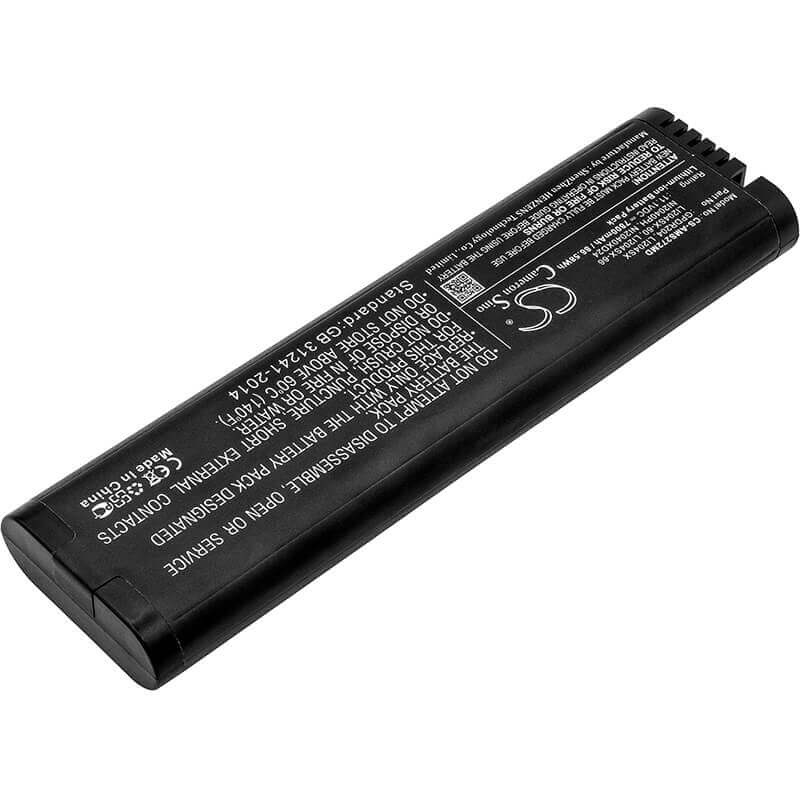 11.1V, Li-ion, 7800mAh, Medical battery fits Jdsu, Anritsu, Spacelabs, 1420-0868, Base Station Analyzers, Cable And Antenna Analyzers, 86.58Wh Medical Cameron Sino Technology Limited (Medical)