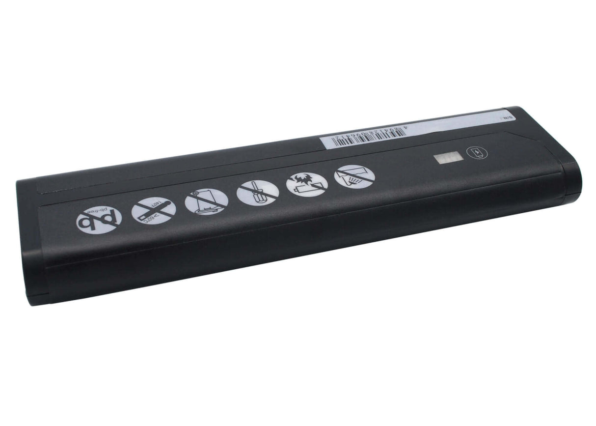 11.1V, Li-ion, 7800mAh, Medical battery fits Jdsu, Anritsu, Spacelabs, 1420-0868, Base Station Analyzers, Cable And Antenna Analyzers, 86.58Wh Medical Cameron Sino Technology Limited (Medical)