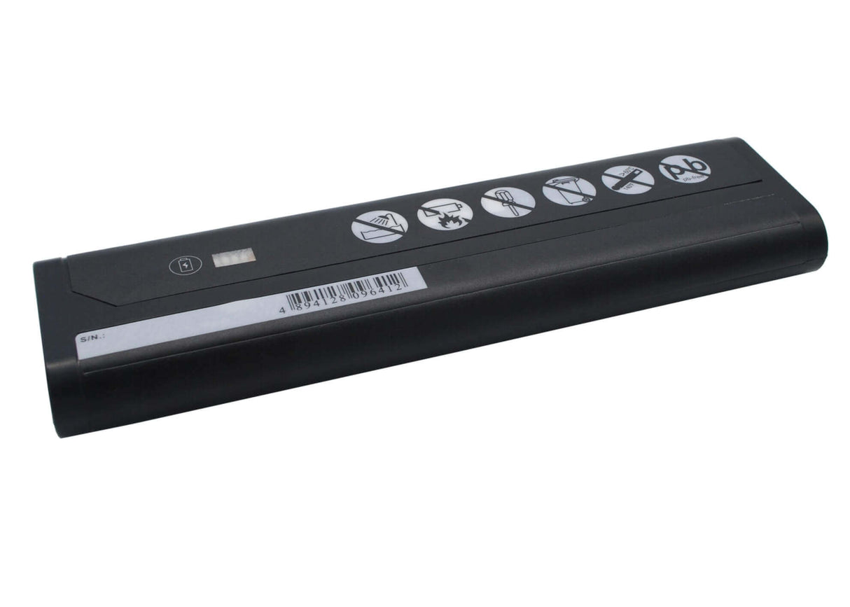 11.1V, Li-ion, 7800mAh, Medical battery fits Jdsu, Anritsu, Spacelabs, 1420-0868, Base Station Analyzers, Cable And Antenna Analyzers, 86.58Wh Medical Cameron Sino Technology Limited (Medical)