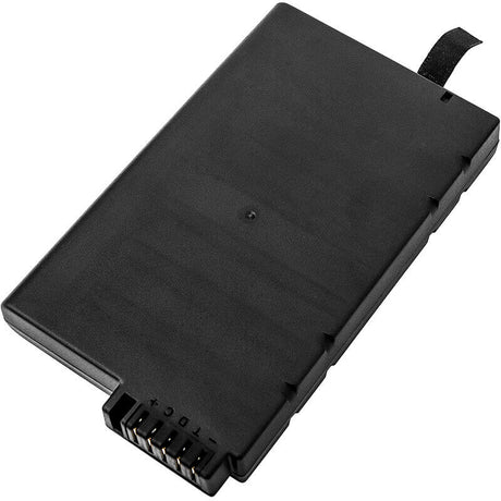 14.4V, Li-ion, 5200mAh, Equipment battery fits Anritsu, Tsi, 512hcbatt, Nettest CMA-5000, Nettest Cma-5000a, 74.88Wh Equipment, Survey, Test Cameron Sino Technology Limited