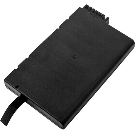 14.4V, Li-ion, 5200mAh, Equipment battery fits Anritsu, Tsi, 512hcbatt, Nettest CMA-5000, Nettest Cma-5000a, 74.88Wh Equipment, Survey, Test Cameron Sino Technology Limited