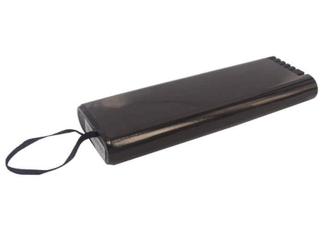 10.8V, Ni-MH, 2100mAh, Equipment battery fits Anritsu, Mt9081, 9081D, Ms2711b, 22.68Wh Equipment, Survey, Test Cameron Sino Technology Limited