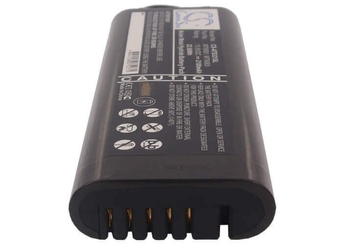 10.8V, Ni-MH, 2100mAh, Equipment battery fits Anritsu, Mt9081, 9081D, Ms2711b, 22.68Wh Equipment, Survey, Test Cameron Sino Technology Limited