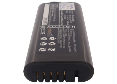 10.8V, Ni-MH, 2100mAh, Equipment battery fits Anritsu, Mt9081, 9081D, Ms2711b, 22.68Wh Equipment, Survey, Test Cameron Sino Technology Limited