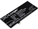 3.82V, Li-Polymer, 1820mAh, SmartPhone battery fits Apple, 616-00357, A1863, Iphone 8, 6.95Wh Mobile, SmartPhone Cameron Sino Technology Limited (Smartphone)