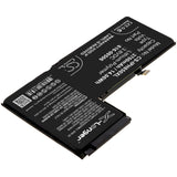 3.8V, Li-Polymer, 3700mAh, SmartPhone battery fits Apple, 616-00506, A1921, A2014, 14.06Wh Mobile, SmartPhone Cameron Sino Technology Limited (Smartphone)