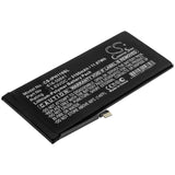 3.83V, Li-Polymer, 3100mAh, SmartPhone battery fits Apple, 616-00641, A2111, A2221, 11.87Wh Mobile, SmartPhone Cameron Sino Technology Limited (Smartphone)