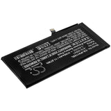 3.83V, Li-Polymer, 3100mAh, SmartPhone battery fits Apple, 616-00641, A2111, A2221, 11.87Wh Mobile, SmartPhone Cameron Sino Technology Limited (Smartphone)