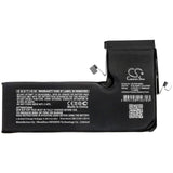 3.83V, Li-Polymer, 3000mAh, SmartPhone battery fits Apple, 616-00659, A2160, A2215, 11.49Wh Mobile, SmartPhone Cameron Sino Technology Limited (Smartphone)