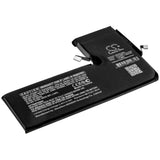 3.83V, Li-Polymer, 3000mAh, SmartPhone battery fits Apple, 616-00659, A2160, A2215, 11.49Wh Mobile, SmartPhone Cameron Sino Technology Limited (Smartphone)