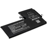3.83V, Li-Polymer, 3950mAh, SmartPhone battery fits Apple, 616-00351, A2161, A2218, 15.13Wh Mobile, SmartPhone Cameron Sino Technology Limited (Smartphone)