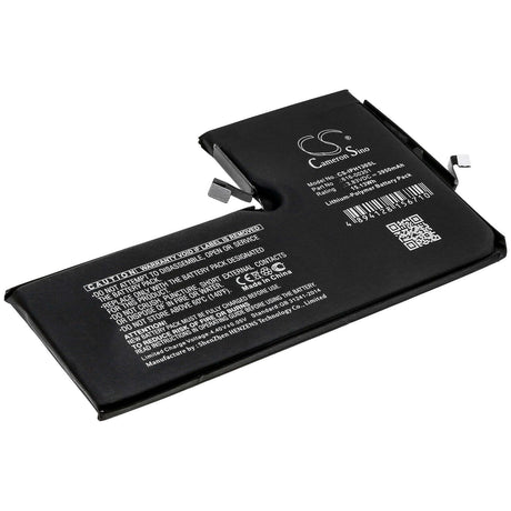 3.83V, Li-Polymer, 3950mAh, SmartPhone battery fits Apple, 616-00351, A2161, A2218, 15.13Wh Mobile, SmartPhone Cameron Sino Technology Limited (Smartphone)