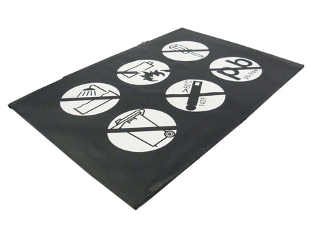 Tablet Battery For Apple Air A1474, A1475, Ipad 5 3.73v, 8820mah - 32.90wh Tablet Cameron Sino Technology Limited