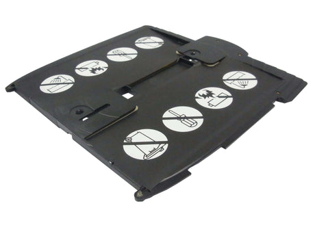 3.7V, Li-Polymer, 5400mAh, Tablet battery fits Apple, 616-0448, Ipad, Ipad 1st, 19.98Wh Tablet Cameron Sino Technology Limited