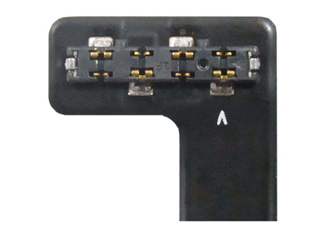 3.7V, Li-Polymer, 6400mAh, Tablet battery fits Apple, A1489, A1489, A1490, 23.68Wh Tablet Cameron Sino Technology Limited