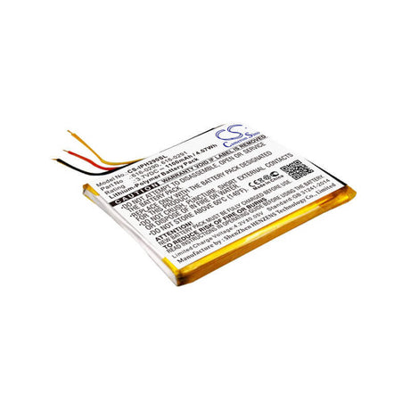 3.7V, Li-Polymer, 1100mAh, SmartPhone battery fits Apple, 616-0290, Iphone 16gb, Iphone 4gb, 4.07Wh Mobile, SmartPhone Cameron Sino Technology Limited (Suspended)