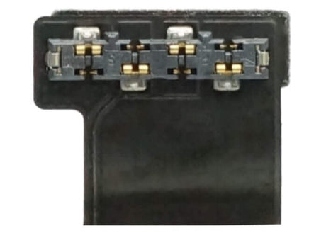 3.8V, Li-Polymer, 1400mAh, SmartPhone battery fits Apple, 616-0610, A1428, A1429, 5.32Wh Mobile, SmartPhone Cameron Sino Technology Limited (Smartphone)