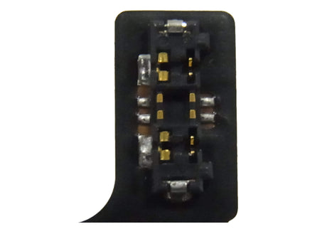 3.82V, Li-Polymer, 1800mAh, SmartPhone battery fits Apple, 616-0804, A1549, A1586, 6.88Wh Mobile, SmartPhone Cameron Sino Technology Limited (Smartphone)