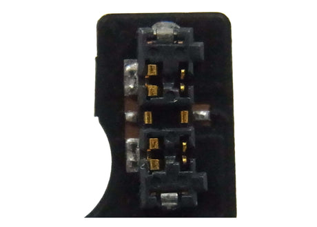 3.82V, Li-Polymer, 2900mAh, SmartPhone battery fits Apple, 616-0765, A1522, A1524, 11.08Wh Mobile, SmartPhone Cameron Sino Technology Limited (Smartphone)