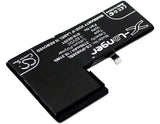 3.82V, Li-Polymer, 2700mAh, SmartPhone battery fits Apple, 616-00351, Iphone X, Mqa52ll/a, 10.31Wh Mobile, SmartPhone Cameron Sino Technology Limited (Smartphone)