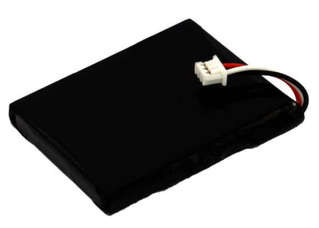 Battery For Apple Ipod Mini 4gb, Ipod Mini 6gb, Mini 4gb M9802 3.7v, 750mah - 2.78wh Media Player Cameron Sino Technology Limited