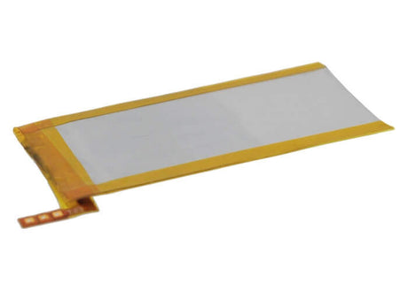 3.7V, Li-Polymer, 240mAh, Media Player battery fits Apple, 616-0406, Ipod Nano 5th, 0.89Wh Media Player Cameron Sino Technology Limited