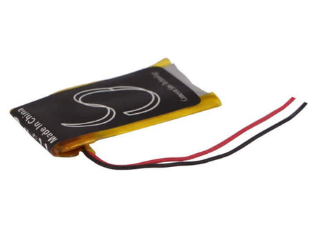 3.7V, Li-Polymer, 50mAh, Media Player battery fits Apple, 616-0150, Ipod Shuffle 4th, Ipod Shuffle 5th, 0.19Wh Media Player Cameron Sino Technology Limited