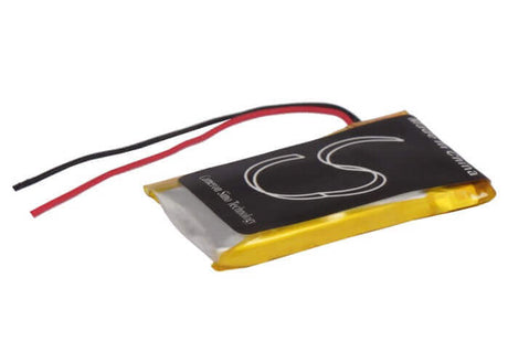 3.7V, Li-Polymer, 50mAh, Media Player battery fits Apple, 616-0150, Ipod Shuffle 4th, Ipod Shuffle 5th, 0.19Wh Media Player Cameron Sino Technology Limited