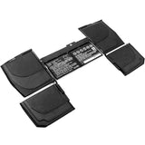 Notebook Battery For Apple, M F855ll/a, Macbook 12 Inch Retina A1534, 7.6v, 5200mah - 39.52wh Notebook, Laptop Cameron Sino Technology Limited