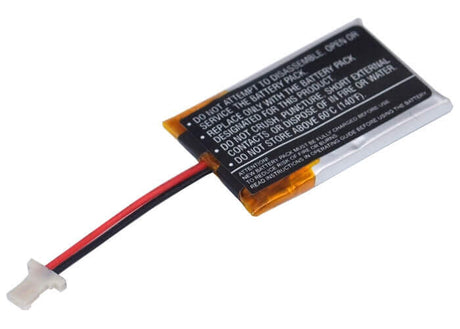 3.7V, Li-Polymer, 180mAh, RAID Controller battery fits Apple, 820-1814-a, A1106, A1107 17", 0.67Wh RAID Controller Cameron Sino Technology Limited