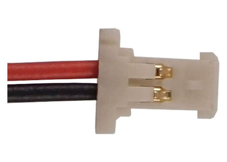 3.7V, Li-Polymer, 180mAh, RAID Controller battery fits Apple, 820-1814-a, A1106, A1107 17", 0.67Wh RAID Controller Cameron Sino Technology Limited