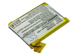 3.7V, Li-Polymer, 800mAh, Media Player battery fits Archos, 39a402850, 28 Internet Tablet, 8100, 2.96Wh Media Player Cameron Sino Technology Limited (Suspended)